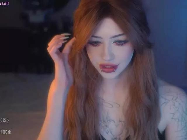 Freechat ex1angel on BongaCams