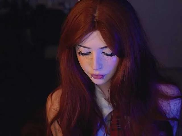 Freechat ex1angel on BongaCams