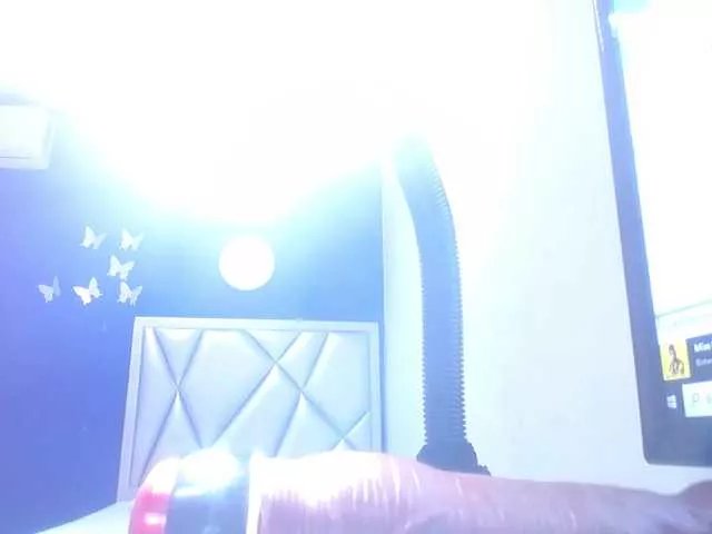 Freechat exotic-karmella on BongaCams