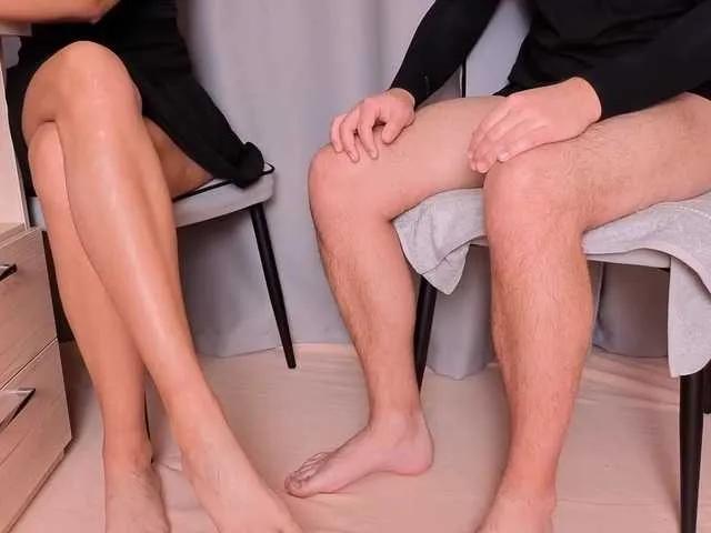 Freechat FemdomWorld on BongaCams