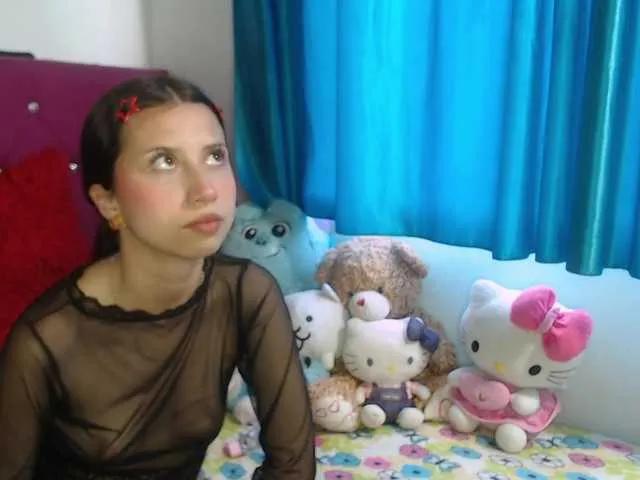 Freechat fenixxx-1604 on BongaCams