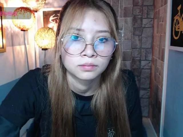 Fiorellaa-delsd on BongaCams