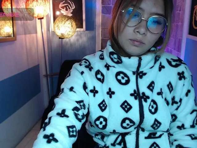 Fiorellaa-delsd on BongaCams