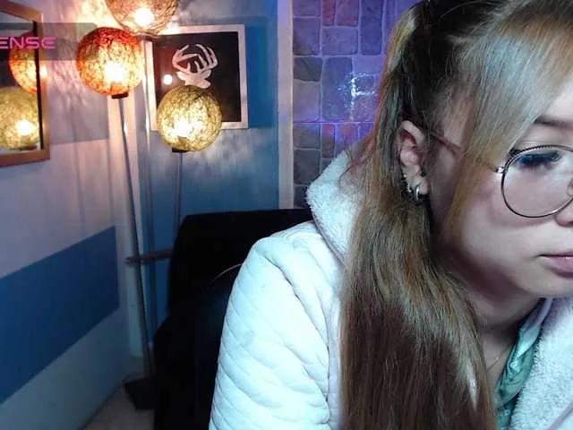 Fiorellaa-delsd on BongaCams