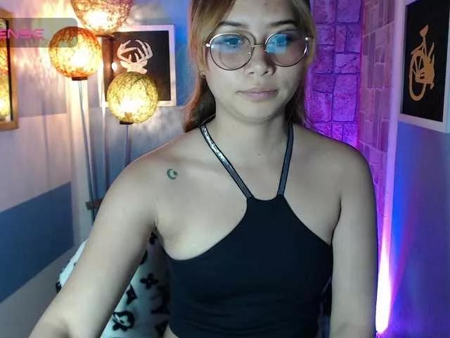 Fiorellaa-delsd on BongaCams