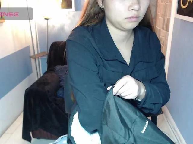 Fiorellaa-delsd on BongaCams