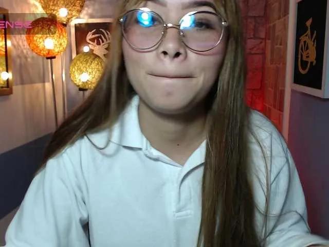 Fiorellaa-delsd on BongaCams