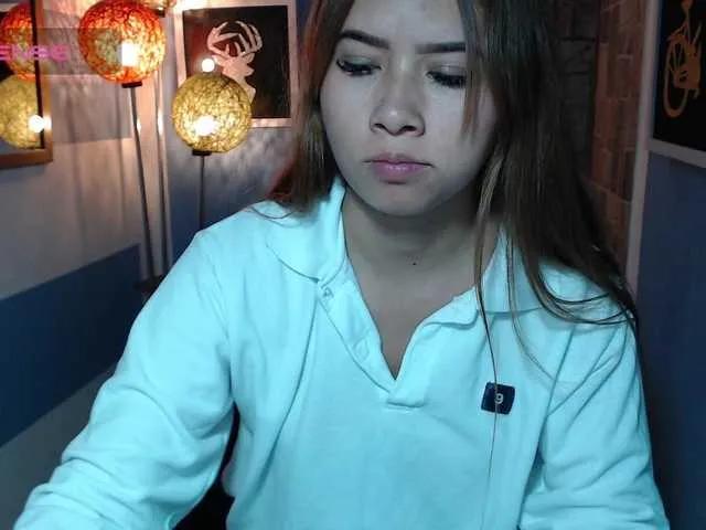 Fiorellaa-delsd on BongaCams