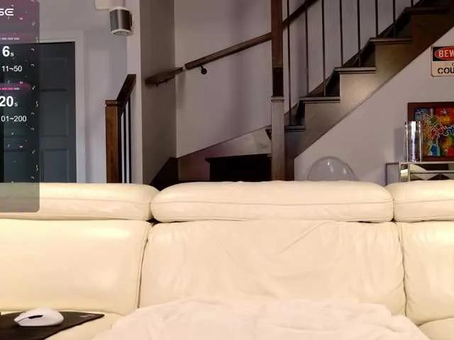 Freechat FitCougar on BongaCams