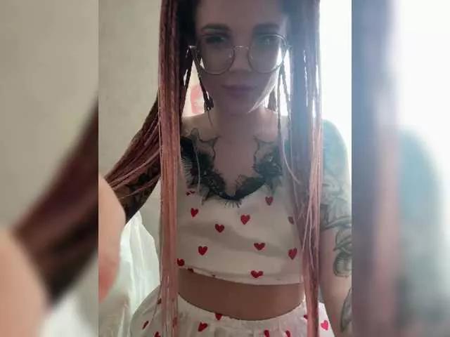 Freechat Flipflapsolo on BongaCams