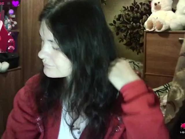 Offline Flowerlily on BongaCams