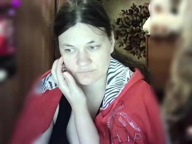 Offline Flowerlily on BongaCams