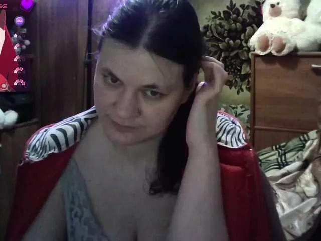 Offline Flowerlily on BongaCams