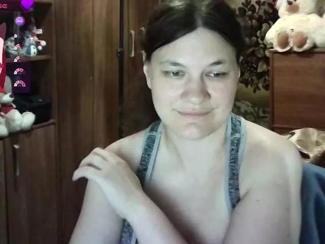 Offline Flowerlily on BongaCams