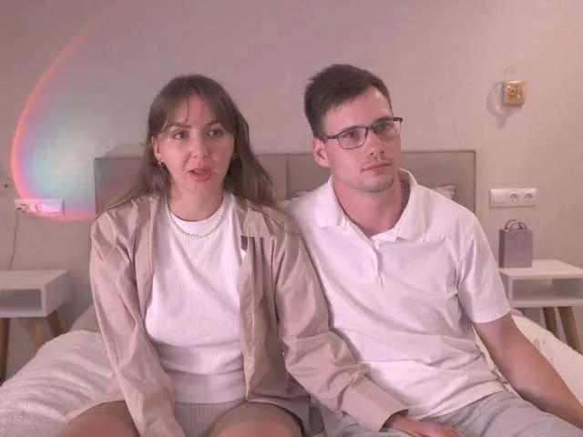 Offline FluffyHat on BongaCams