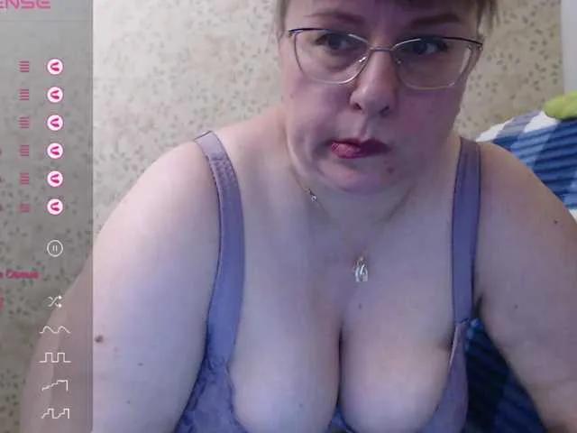 Freechat Fox23 on BongaCams