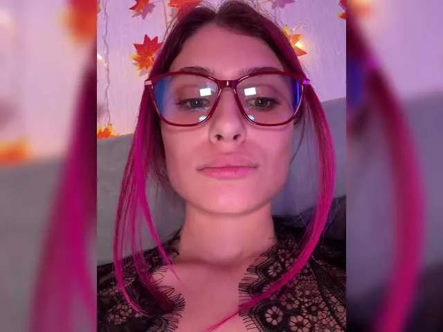 Offline FOX69LOVE on BongaCams