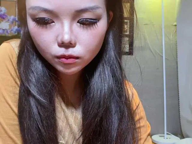 foxsusu — Freechat on BongaCams