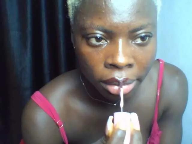 FoxyElsa8 — Freechat on BongaCams