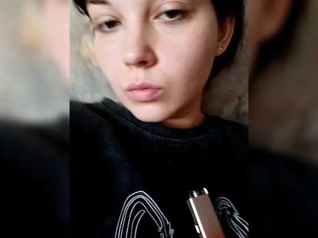 FoxyLoVe01 — Freechat on BongaCams