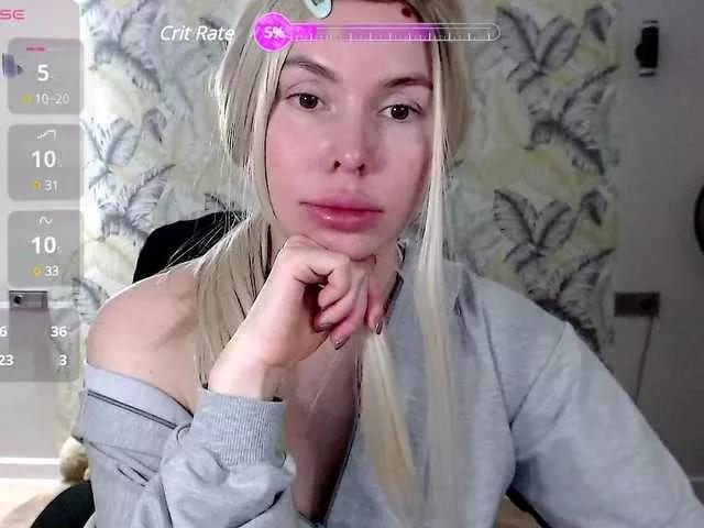 Avatar of Foxymoxy19