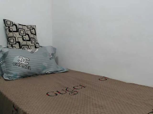 Funkypussy — Freechat on BongaCams
