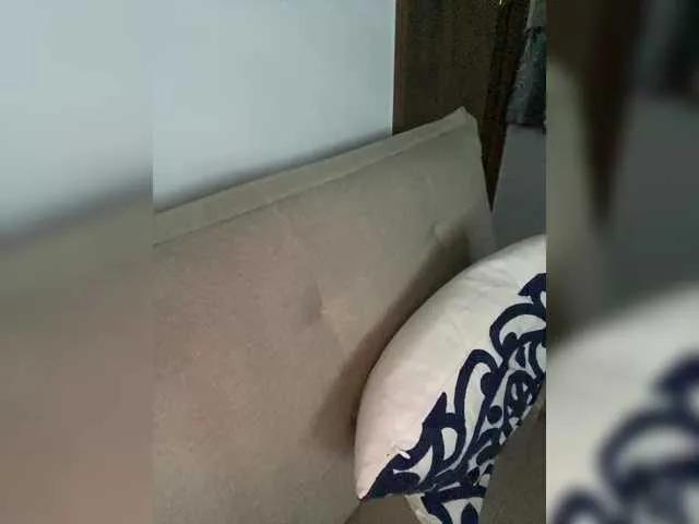 Offline FurElisse on BongaCams