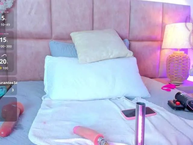 Offline GabbieBenson on BongaCams