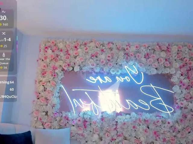 Freechat GabriellaLee on BongaCams