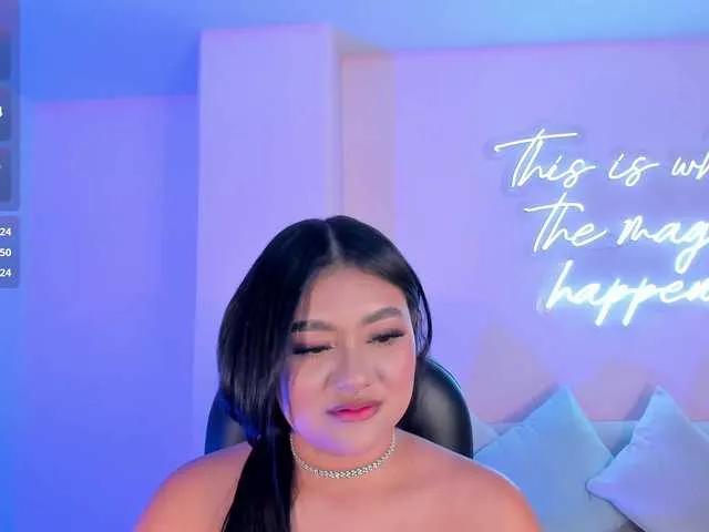 Freechat GabriellaLee on BongaCams