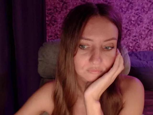 Gamora- on BongaCams