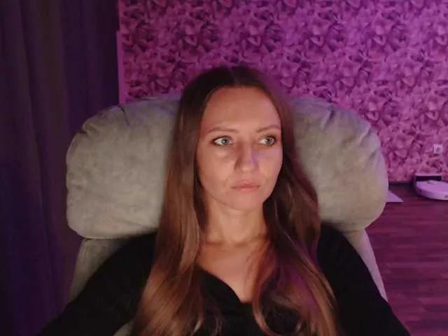 Gamora- on BongaCams