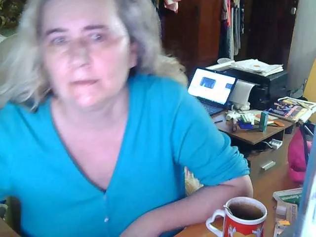 gannalets on BongaCams