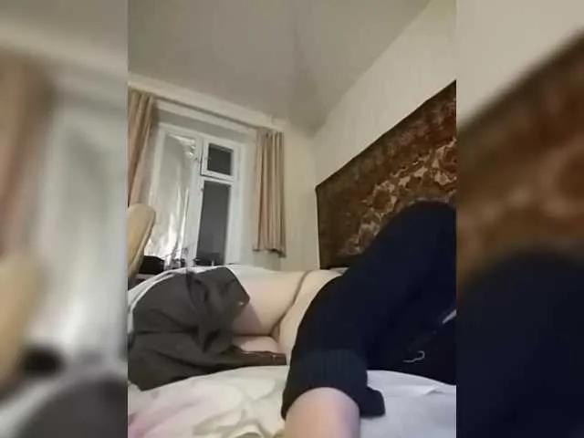 gannalets on BongaCams