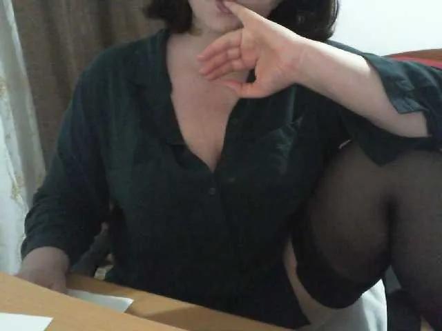 Offline GATI on BongaCams