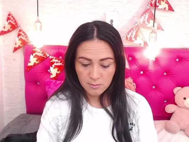 Freechat Georgina-MusK on BongaCams