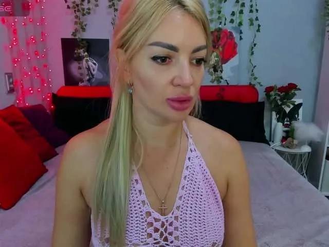 Offline GessaBelluci on BongaCams