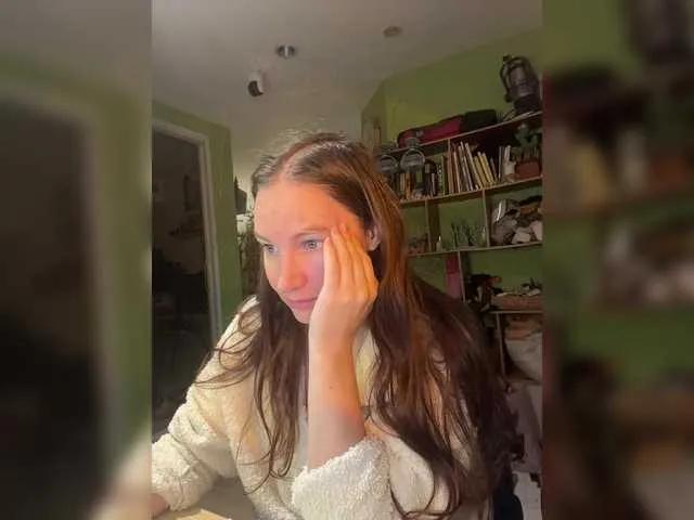 Freechat Gessifossa on BongaCams