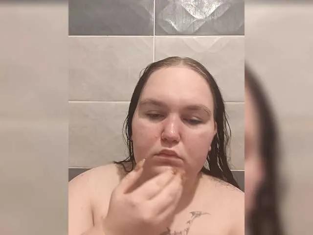 Offline Giannaford on BongaCams