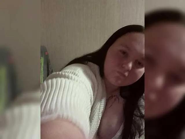 Offline Giannaford on BongaCams