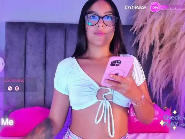 GigiRoss1 on BongaCams 