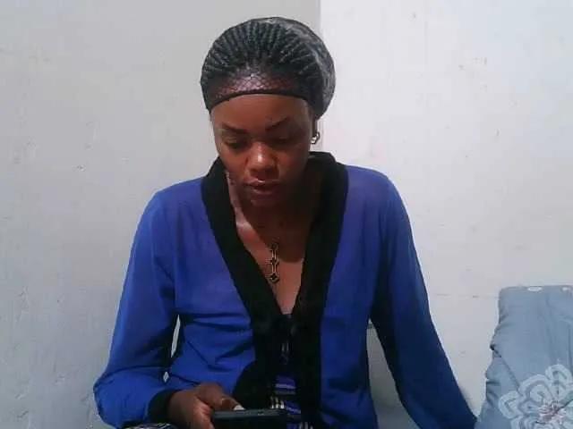 Offline Ginah3x on BongaCams