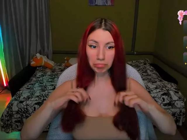 girlfromanothercity on BongaCams