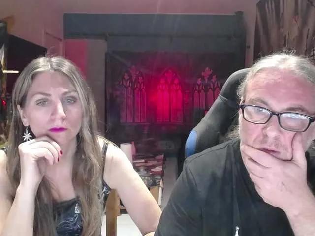 Offline GiselleandJay on BongaCams