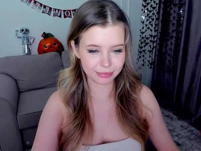 Offline GlamorousGirl on BongaCams