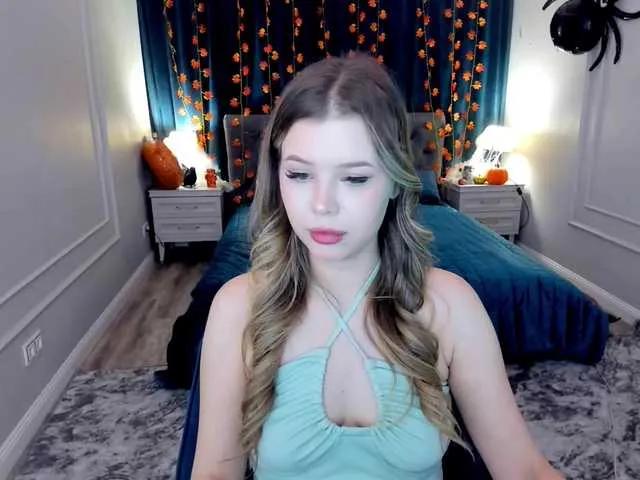Offline GlamorousGirl on BongaCams