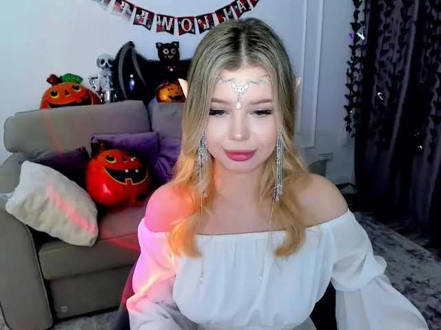 Offline GlamorousGirl on BongaCams