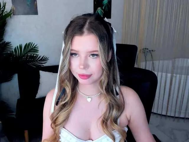 Offline GlamorousGirl on BongaCams