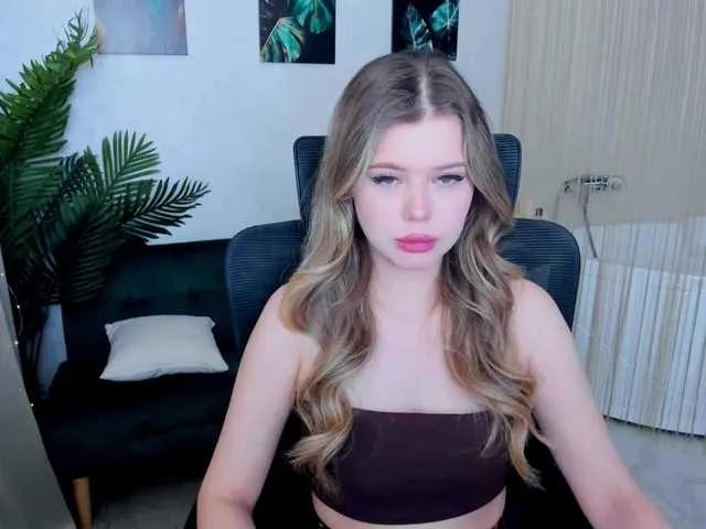 Offline GlamorousGirl on BongaCams