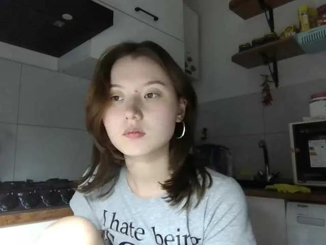 BongaCams GlennisSarvis is Freechat GlennisSarvis — I enjoy respectful, kind, and genuine people who bring good energy. I love light humor, friendly conversations, sincerity, and polite behavior. Positive vibes, calm communication, and warm, open-hearted people inspire me the most and make every moment...